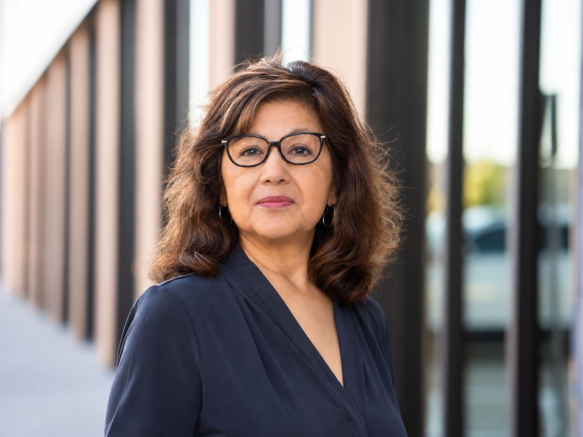 Maria Vargas